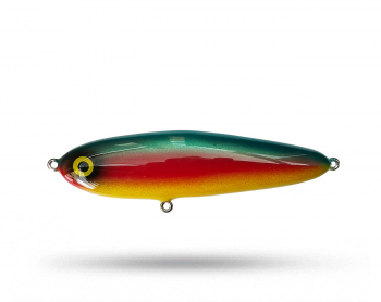 Xet Lures Little Bastard